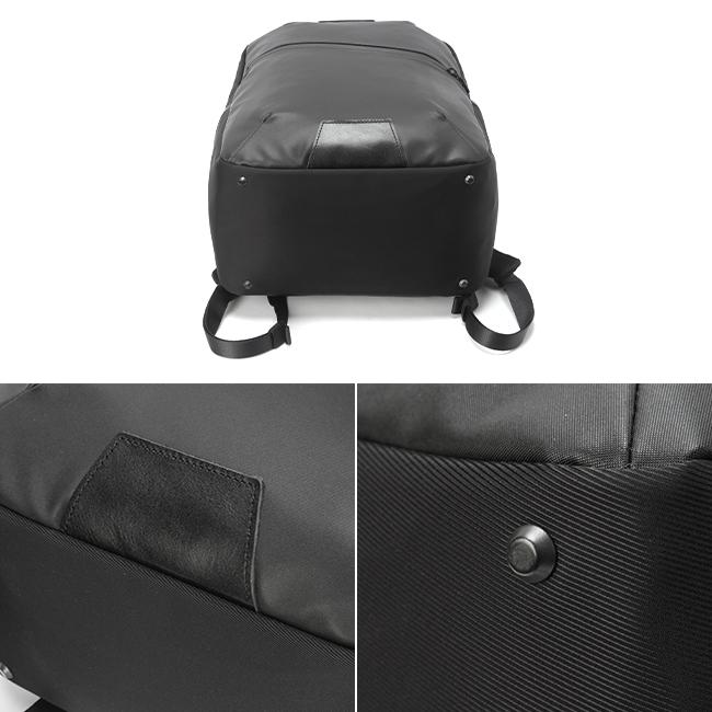 マスターピース プログレスコーティングVer ビジネスリュック master-piece mspc-02401-sc