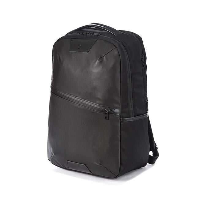 マスターピース プログレスコーティングVer ビジネスリュック master-piece mspc-02401-sc