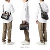 カステルバジャック ヨット ブリーフケース CASTELBAJAC cb-28561