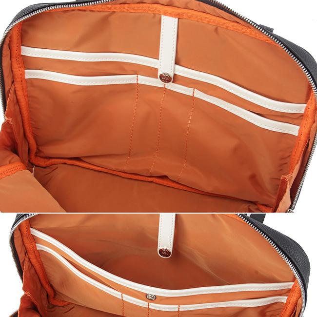 カステルバジャック ヨット ブリーフケース CASTELBAJAC cb-28561