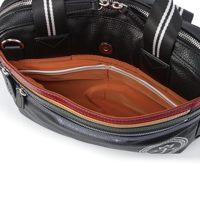 カステルバジャック ヨット ブリーフケース CASTELBAJAC cb-28561