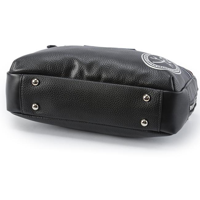 カステルバジャック ヨット ブリーフケース CASTELBAJAC cb-28561