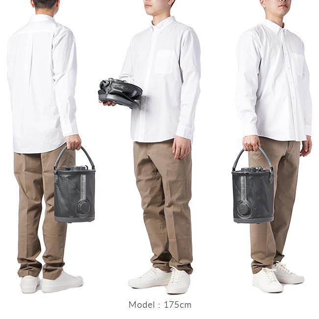 コラプズ コラプシブル   sorc-001