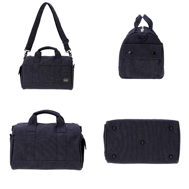 ポーター スモーキー 2WAYドクターズバッグ 592-26367 PORTER SMOKY