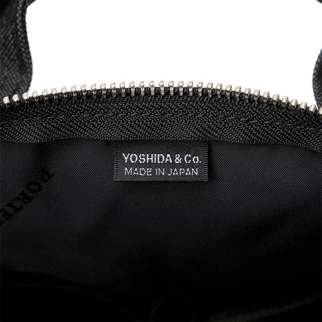 ポーター スモーキー 2WAYドクターズバッグ 592-26367 PORTER SMOKY