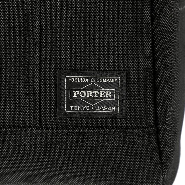 ポーター スモーキー 2WAYドクターズバッグ 592-26367 PORTER SMOKY