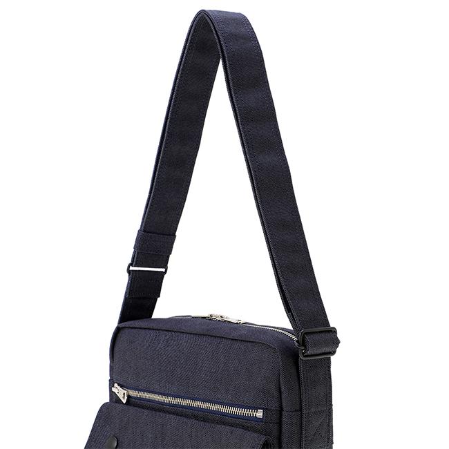 ポーター スモーキー ショルダーバッグ 592-26368 PORTER SMOKY 吉田