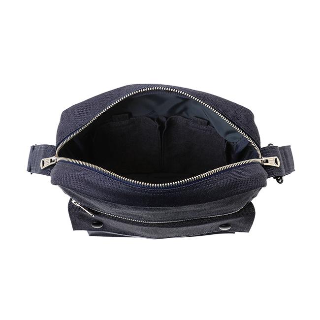 ポーター スモーキー ショルダーバッグ 592-26368 PORTER SMOKY 吉田