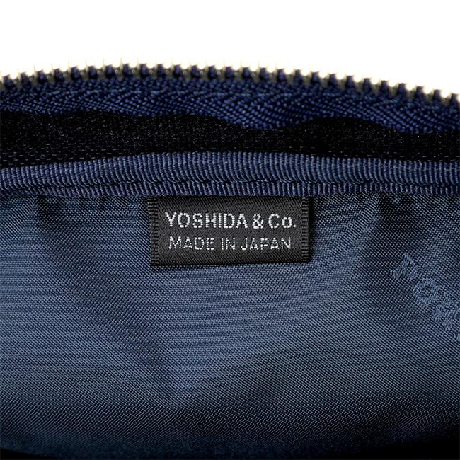 ポーター スモーキー ショルダーバッグ 592-26368