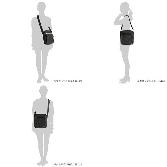 ポーター スモーキー ショルダーバッグ 592-26368