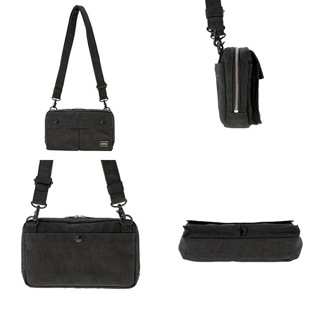 ポーター スモーキー 2WAYショルダーバッグ 592-26369