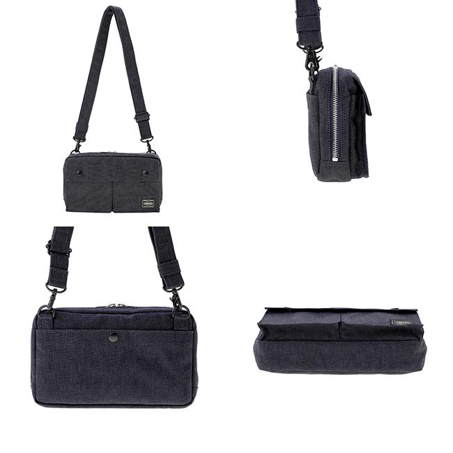 ポーター スモーキー 2WAYショルダーバッグ 592-26369