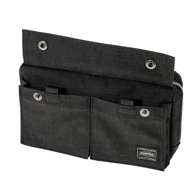 PORTER ポーター ショルダーバッグ SMOKY スモーキー【G】 SMOKY(スモーキー) SHOULDER BAG | 吉田カバンホームページ | YOSHIDA