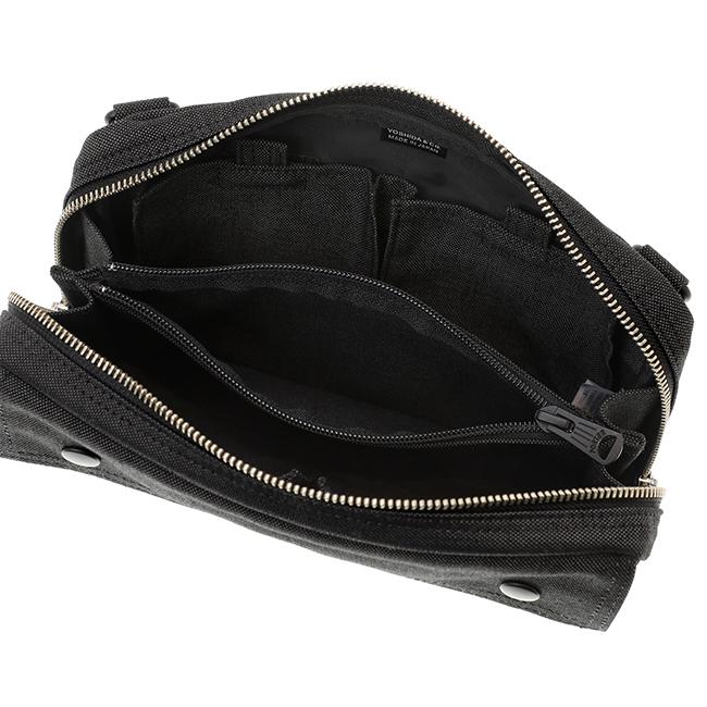 ポーター スモーキー 2WAYショルダーバッグ 592-26369 PORTER SMOKY