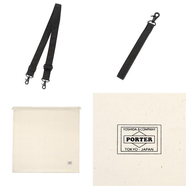 ポーター スモーキー 2WAYショルダーバッグ 592-26369 PORTER SMOKY ポーター スモーキー 2WAYショルダーバッグ 592-26369 PORTER SMOKY