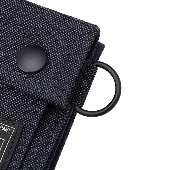 ポーター スモーキー ウォレット 592-26370