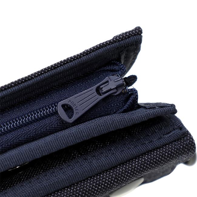 ポーター スモーキー ウォレット 592-26370 PORTER SMOKY 吉田カバン