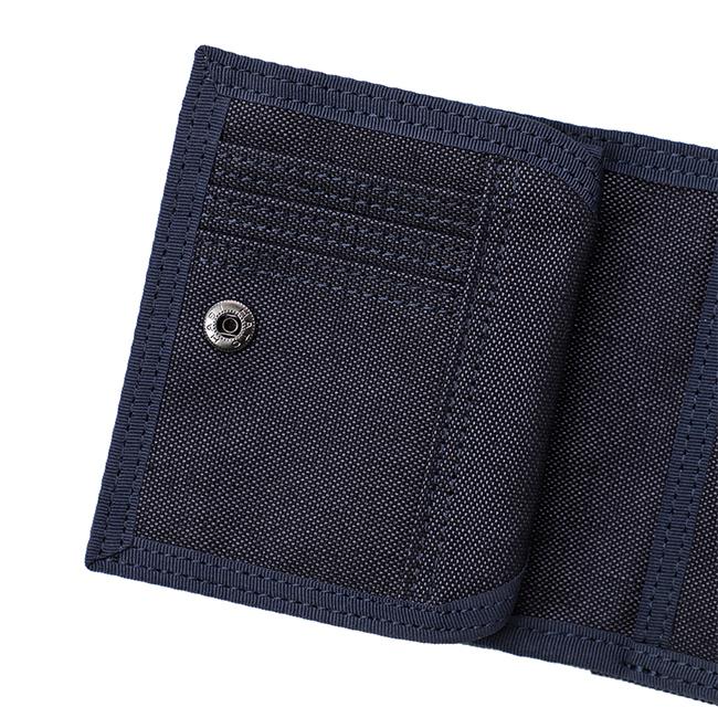 ポーター スモーキー ウォレット 592-26370