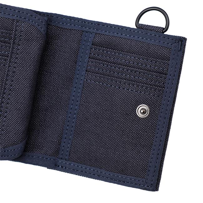 ポーター スモーキー ウォレット 592-26370