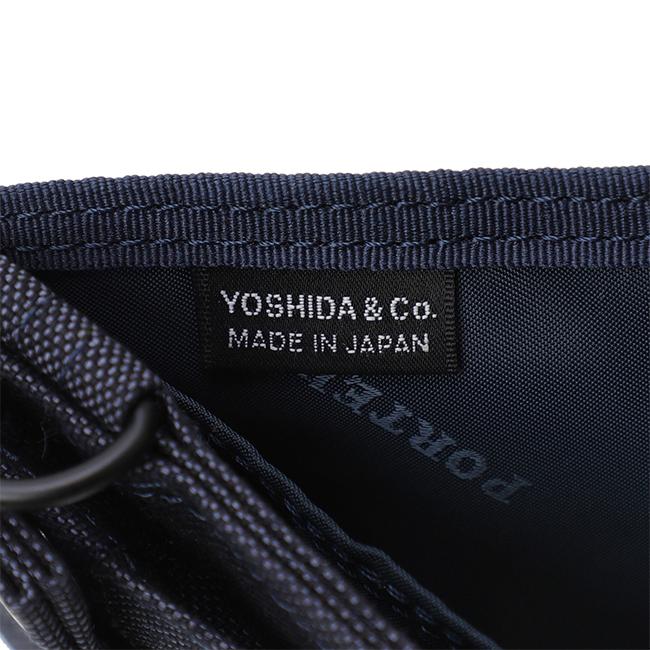 ポーター スモーキー ウォレット 592-26370 PORTER SMOKY 吉田カバン