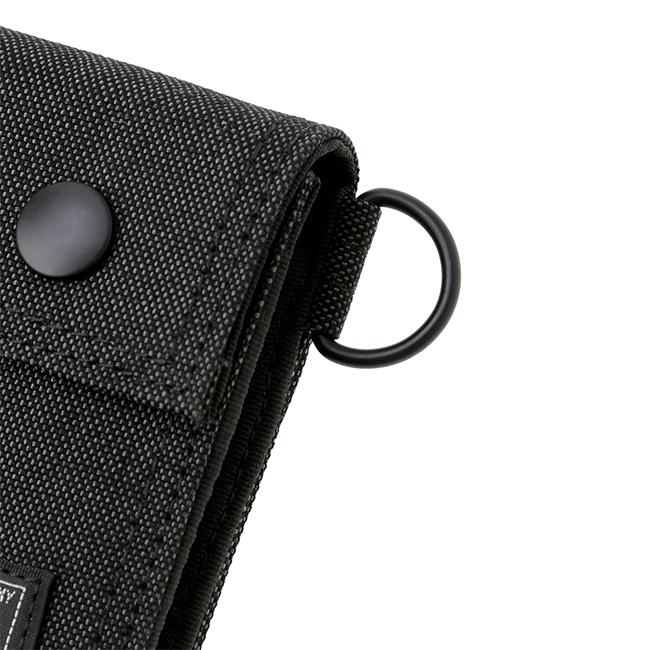 ポーター スモーキー ロングウォレット 592-26371