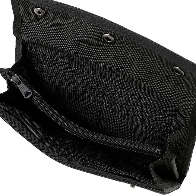 ポーター スモーキー ロングウォレット 592-26371