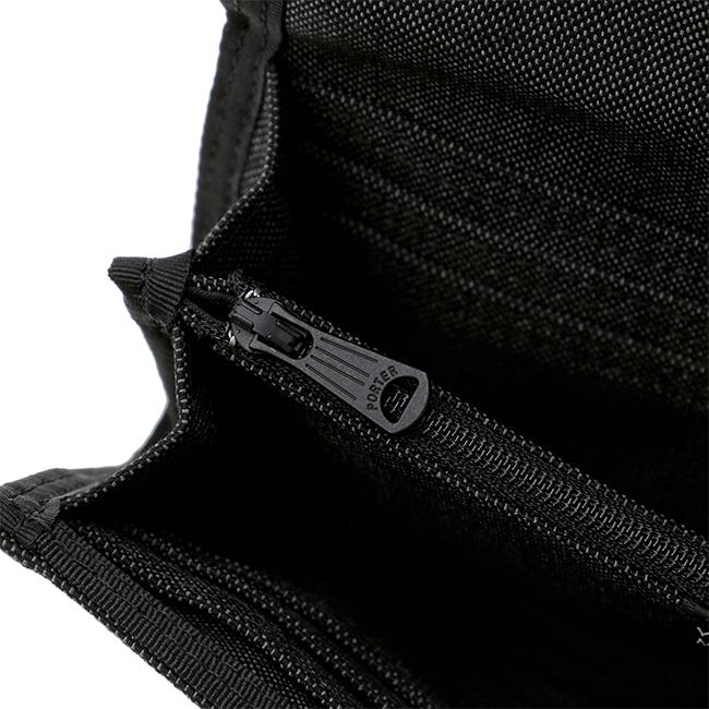 ポーター スモーキー ロングウォレット 592-26371