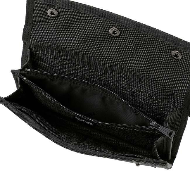 ポーター スモーキー ロングウォレット 592-26371