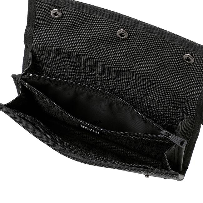 ポーター スモーキー ロングウォレット 592-26371