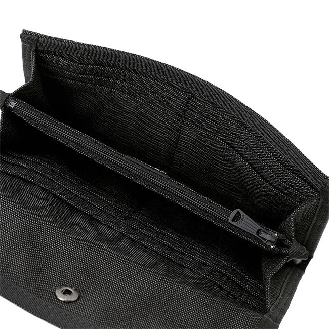 ポーター スモーキー ロングウォレット 592-26371