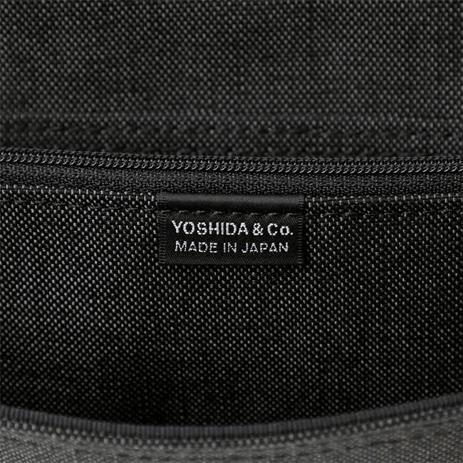 ポーター スモーキー ロングウォレット 592-26371