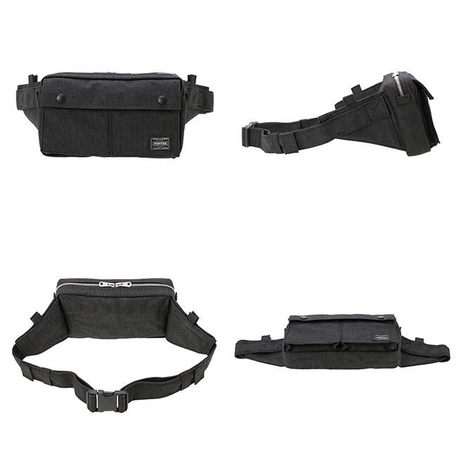 ポーター スモーキー ウエストバッグ 592-27507