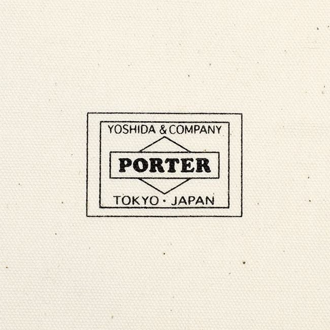 ポーター スモーキー ウエストバッグ 592-27507