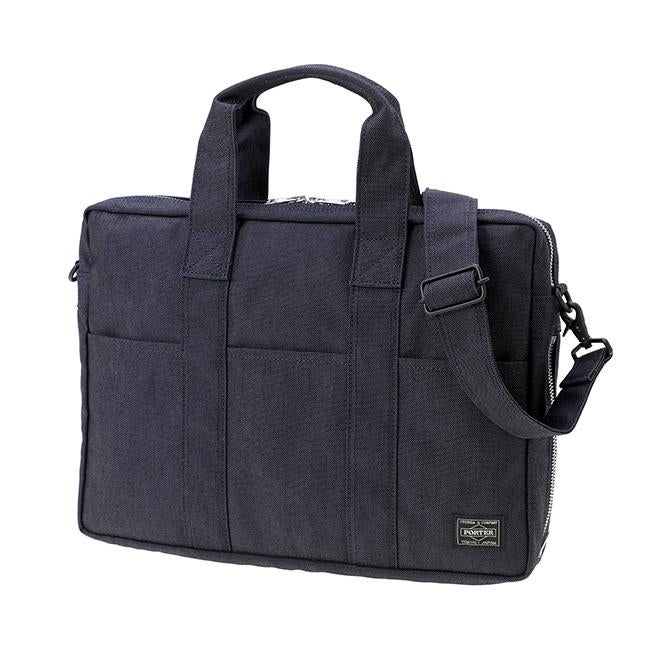 ポーター スモーキー 2WAYブリーフケース A4 592-27530 PORTER SMOKY