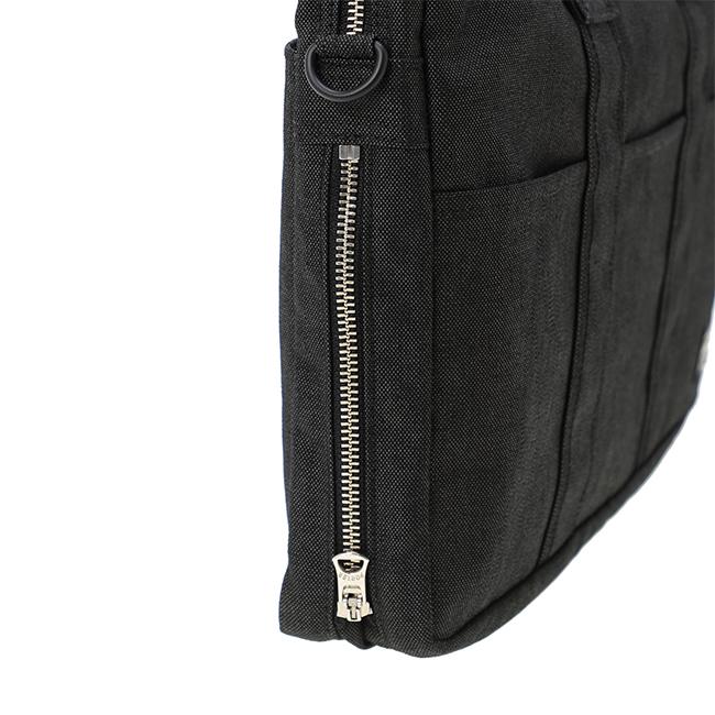 ポーター スモーキー 2WAYブリーフケース A4 592-27530 PORTER SMOKY
