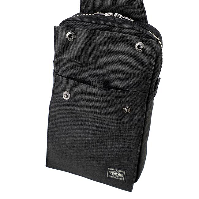 ポーター スモーキー スリングショルダーバッグ 592-27531