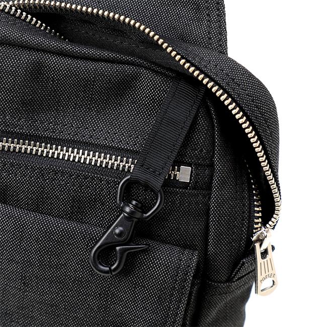 ポーター スモーキー スリングショルダーバッグ 592-27531