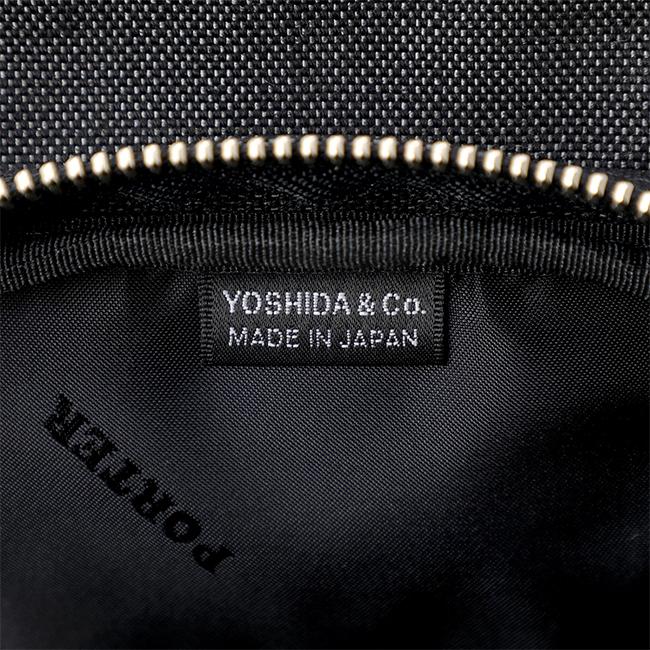 ポーター スモーキー スリングショルダーバッグ 592-27531 PORTER