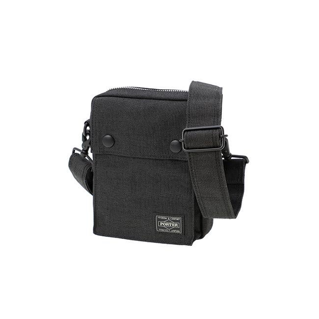 ポーター スモーキー ショルダーバッグ 592-27629 PORTER SMOKY 吉田