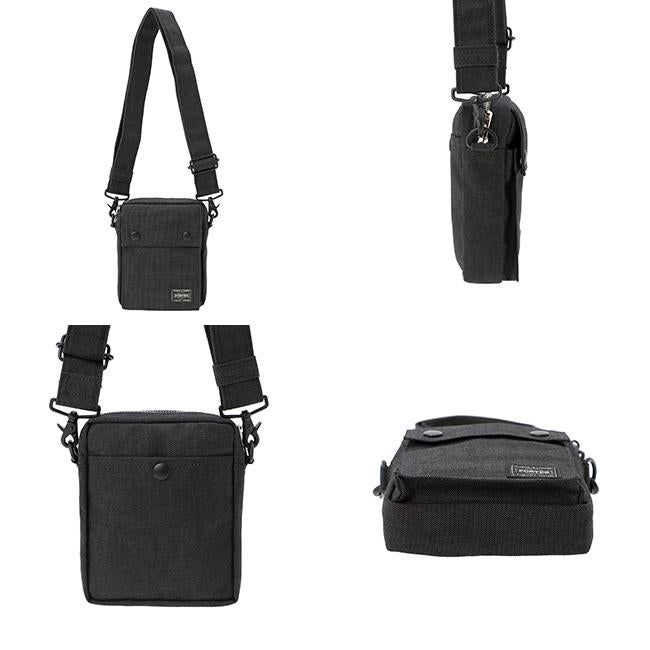 ポーター スモーキー ヴァーティカルショルダーバッグ 592-27532