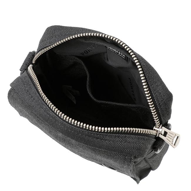 ポーター スモーキー ヴァーティカルショルダーバッグ 592-27532