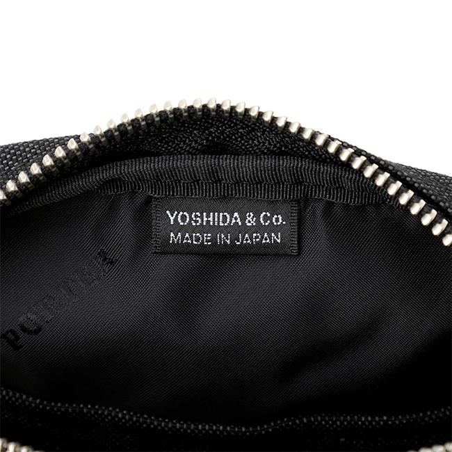 ポーター スモーキー ヴァーティカルショルダーバッグ 592-27532