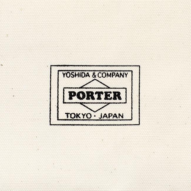 ポーター スモーキー ヴァーティカルショルダーバッグ 592-27532