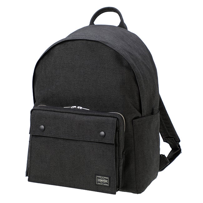 ポーター スモーキー デイパック 19L 592-27626