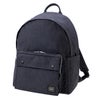 ポーター スモーキー デイパック 19L 592-27626