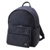 ポーター スモーキー デイパック 19L 592-27626