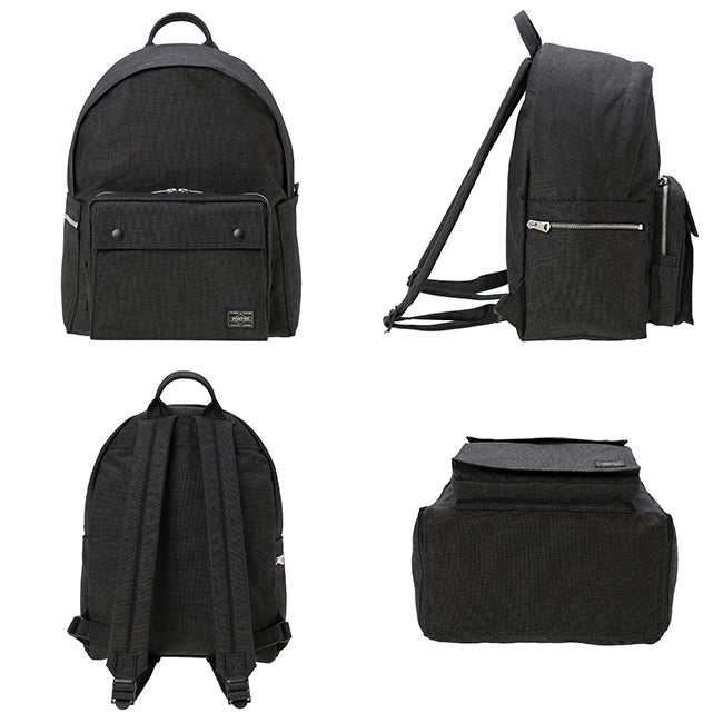 ポーター スモーキー デイパック 19L 592-27626