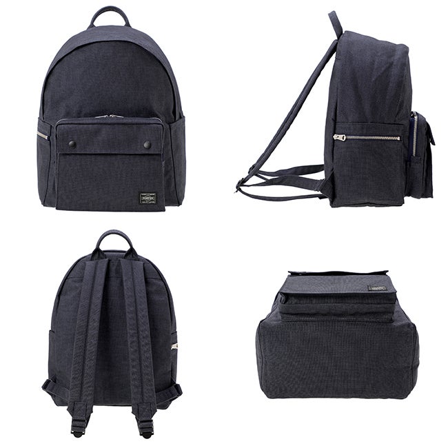 ポーター スモーキー デイパック 19L 592-27626
