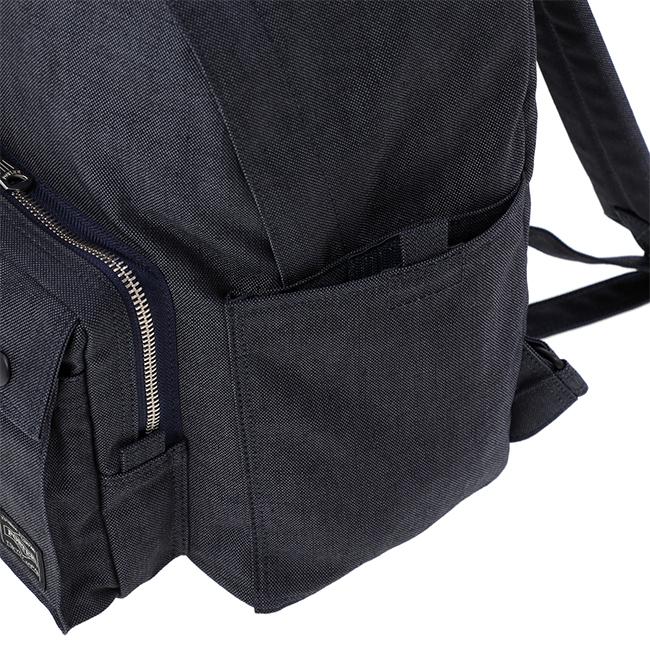 ポーター スモーキー デイパック 19L 592-27626