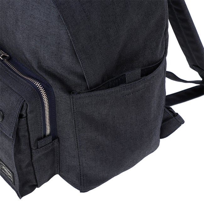 ポーター スモーキー デイパック 19L 592-27626